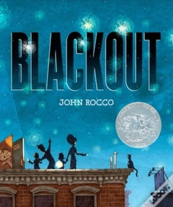 Capa do artigo Blackout