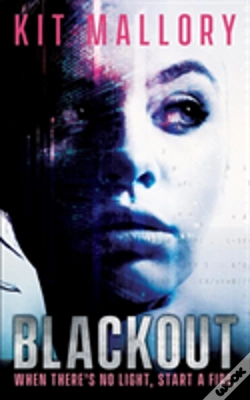 Capa do artigo Blackout