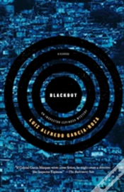 Capa do artigo Blackout