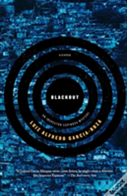 Capa do artigo Blackout
