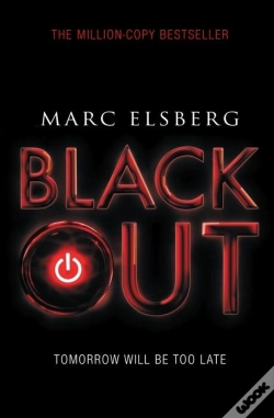 Capa do artigo Blackout