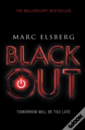 Capa do artigo Blackout