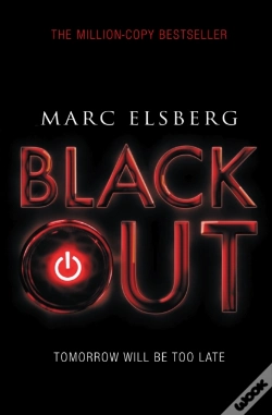 Capa do artigo Blackout