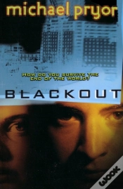 Capa do artigo Blackout