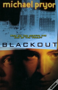 Capa do artigo Blackout