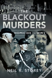 Capa do artigo Blackout Murders