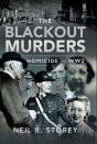 Blackout Murders - Preview