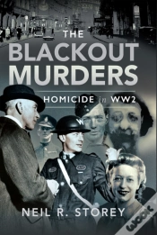 Capa do artigo Blackout Murders