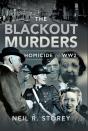 Blackout Murders - Preview