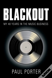 Capa do artigo Blackout