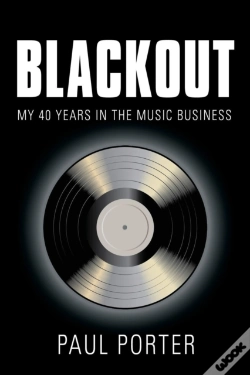 Capa do artigo Blackout