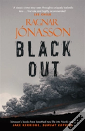 Capa do artigo Blackout