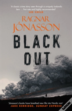 Capa do artigo Blackout