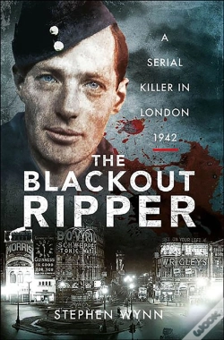 Capa do artigo Blackout Ripper