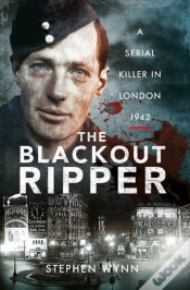 Capa do artigo Blackout Ripper