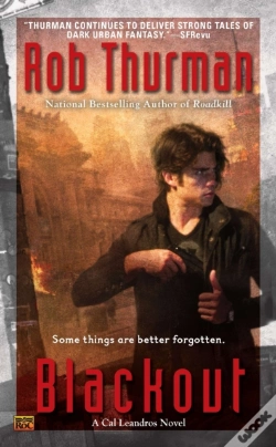 Capa do artigo Blackout
