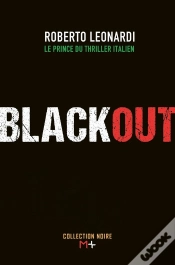 Capa do artigo Blackout