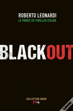Capa do artigo Blackout