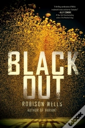 Capa do artigo Blackout