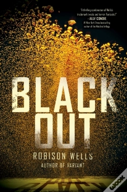 Capa do artigo Blackout