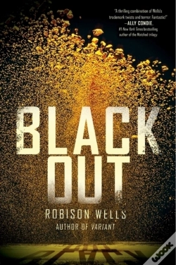 Capa do artigo Blackout