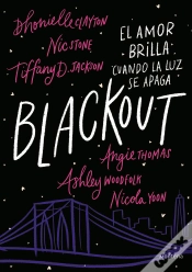Capa do artigo Blackout