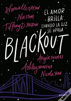 Capa do artigo Blackout