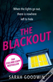 Capa do artigo Blackout