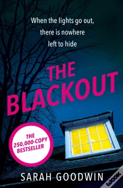Capa do artigo Blackout