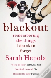 Capa do artigo Blackout