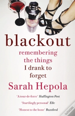 Capa do artigo Blackout