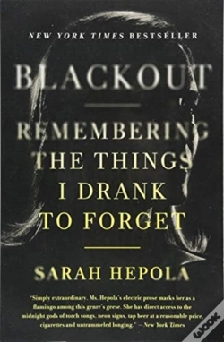 Capa do artigo Blackout