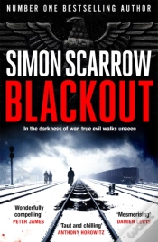 Capa do artigo Blackout