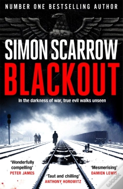 Capa do artigo Blackout
