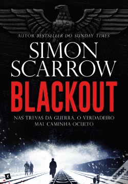Capa do artigo Blackout