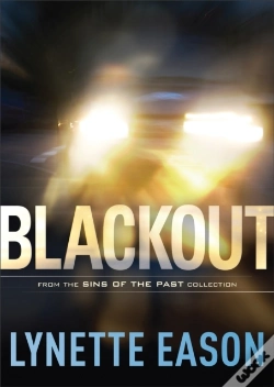 Capa do artigo Blackout (Sins Of The Past Collection)