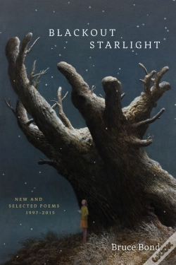 Capa do artigo Blackout Starlight