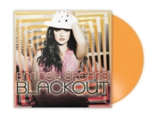 Capa do artigo Blackout - Vinil