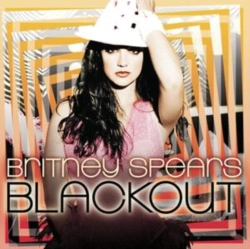 Capa do artigo Blackout - Vinil