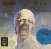 Capa do artigo Blackout - Vinil