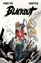 Blackout Vol. 1