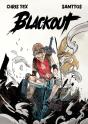 Blackout Vol. 1 - Preview