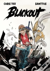 Capa do artigo Blackout Vol. 1