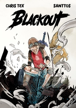 Capa do artigo Blackout Vol. 1