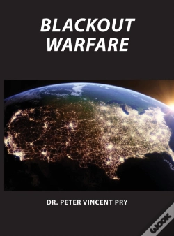 Capa do artigo Blackout Warfare