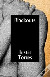 Capa do artigo Blackouts