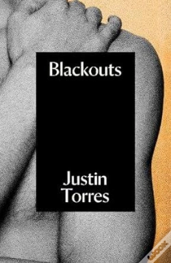 Capa do artigo Blackouts