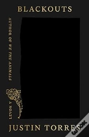 Capa do artigo Blackouts