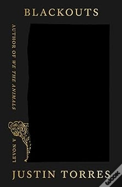 Capa do artigo Blackouts
