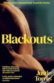 Capa do artigo Blackouts